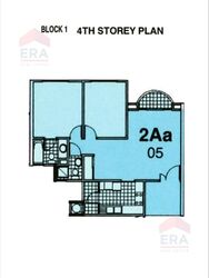 Park East (D15), Condominium #588893841